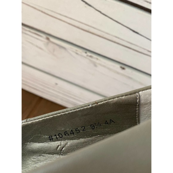 NIB Ros Hommerson Classic Heels Size 9.5 4A - Picture 4 of 5